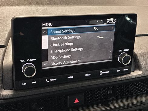 Certified 2025 Honda CR-V Sport image 31