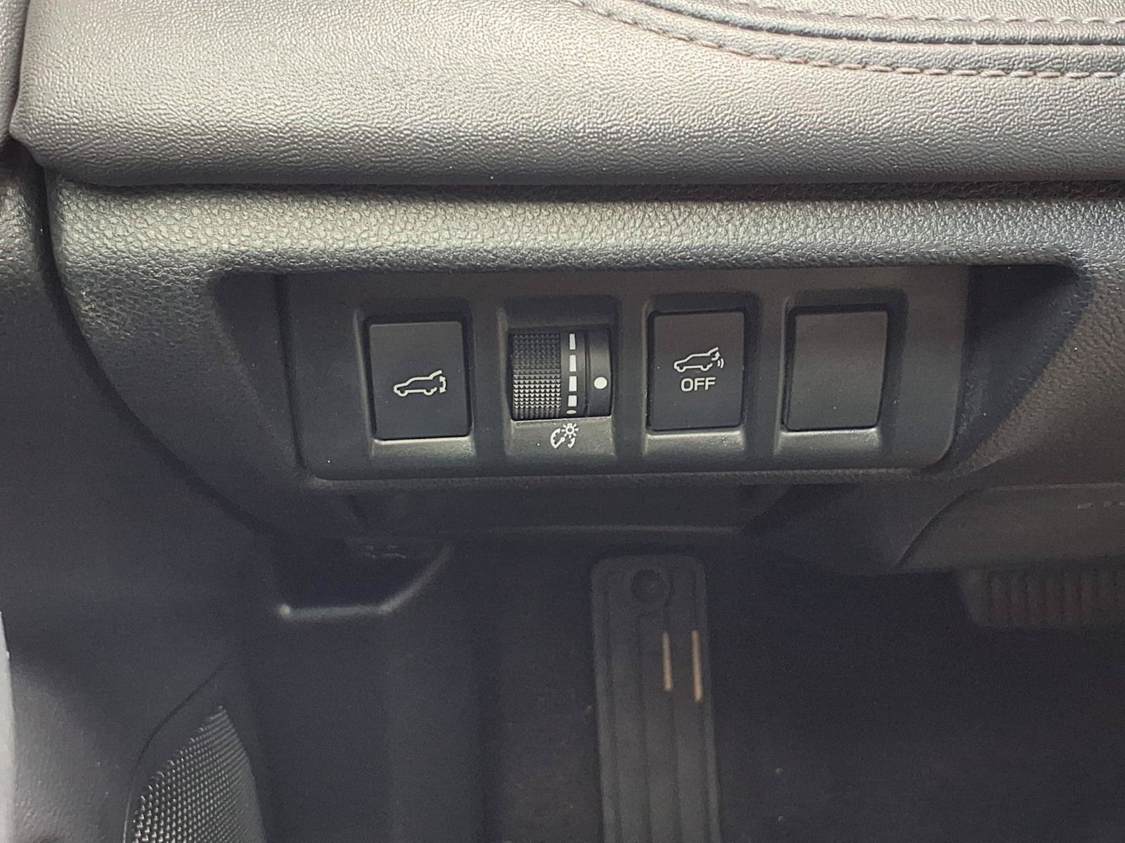 Certified 2024 Subaru Outback Limited AWD/4WD image 9
