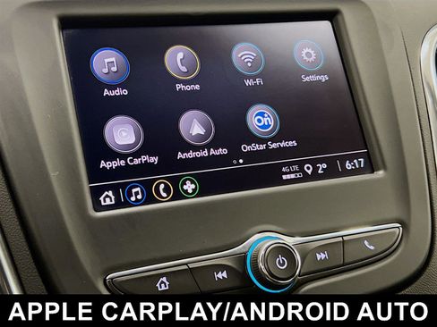 Used 2024 Chevrolet Equinox LT image 7