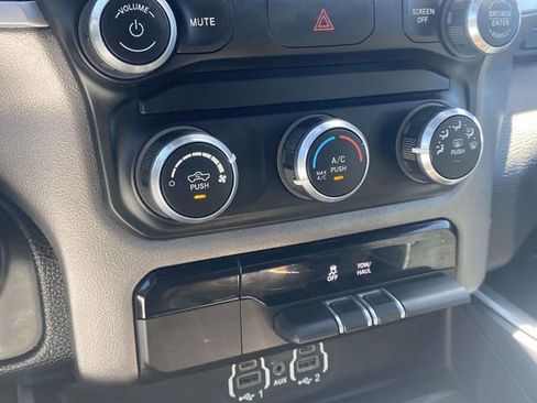 Used 2022 RAM 1500 Big Horn image 20