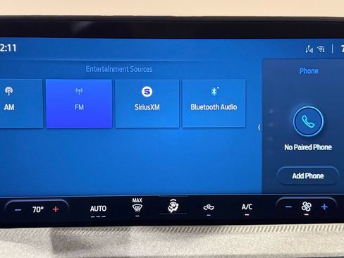 New 2026 Ford Maverick XLT w/ Equipment Group 301A AWD/4WD image 65