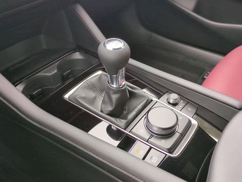 New 2026 MAZDA MAZDA3 2.5 S Hatchback w/ Premium Pkg image 33