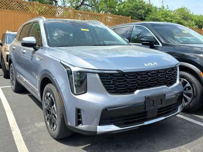 Used 2024 Kia Sorento S w/ Panoramic Sunroof Package