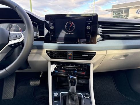 New 2026 Volkswagen Jetta SE image 22