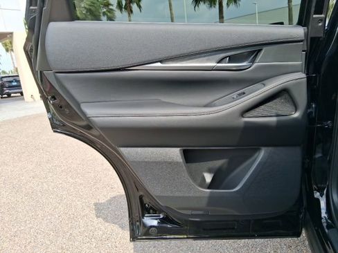 New 2026 INFINITI QX60 Pure w/ Cargo Package image 22