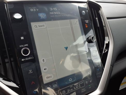 New 2026 Subaru Ascent Touring image 37