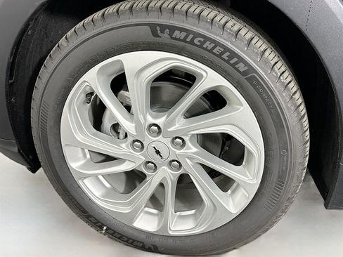 New 2027 Chevrolet Bolt LT image 30