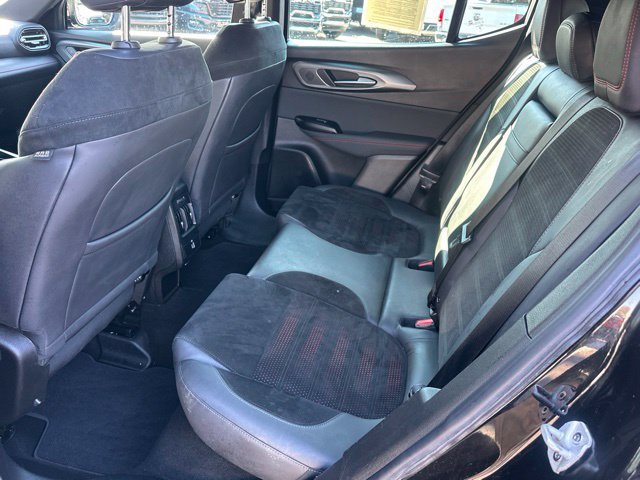 Used 2024 Dodge Hornet R/T Plus AWD/4WD image 29