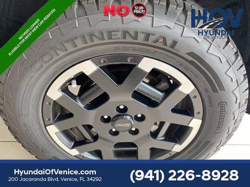 Used 2026 Hyundai Palisade XRT Pro AWD/4WD image 7