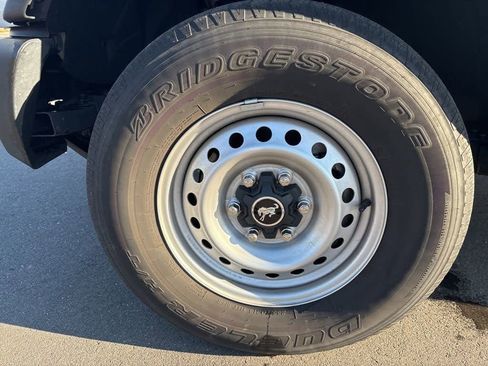 Used 2022 Ford Bronco 2-Door image 11