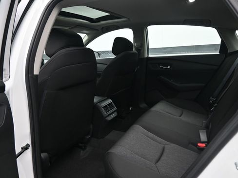 New 2026 Honda Accord SE image 20