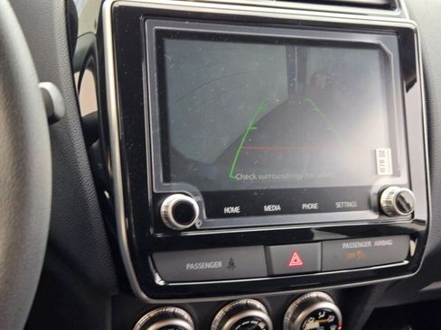 New 2026 Mitsubishi Outlander Sport ES image 21