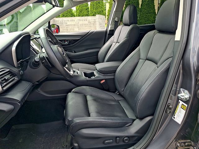 Used 2024 Subaru Outback Touring XT AWD/4WD image 14
