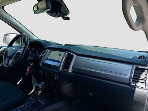 Used 2023 Ford Ranger XLT w/ Equipment Group 301A Mid image 29