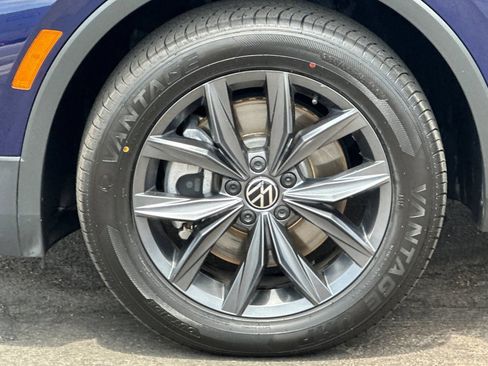 Used 2023 Volkswagen Tiguan SE FWD image 27
