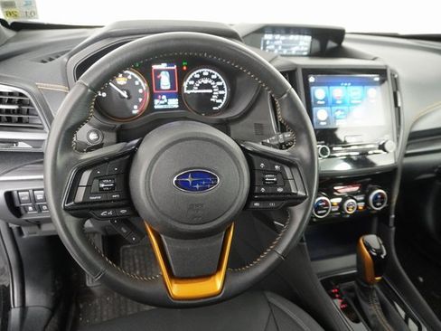 Used 2024 Subaru Forester Wilderness image 13