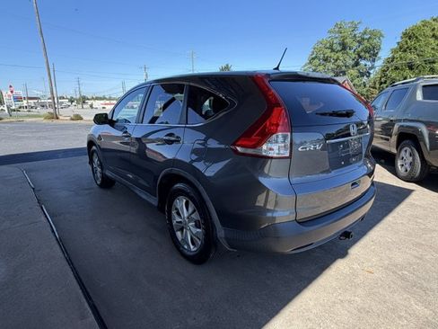 Used 2013 Honda CR-V EX image 7