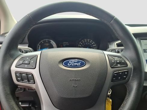 Used 2021 Ford Ranger XLT w/ Equipment Group 301A Mid RWD image 27