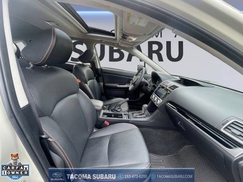 Used 2016 Subaru Crosstrek 2.0i Limited AWD/4WD image 17