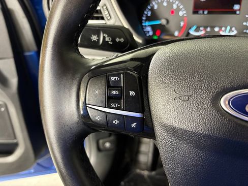 Used 2022 Ford Escape SEL FWD image 20