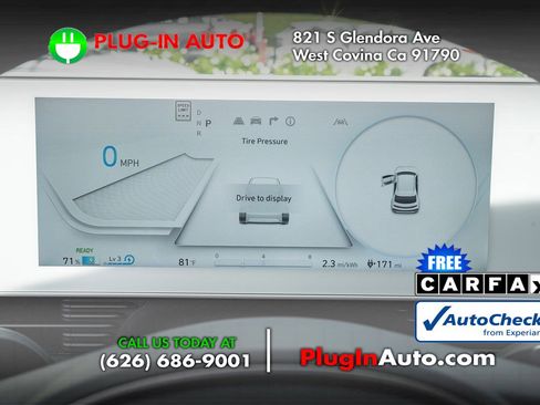 Used 2024 Hyundai Ioniq 5 SEL RWD image 20