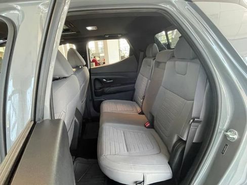 Used 2022 Hyundai Santa Cruz SEL w/ Activity Package FWD image 24