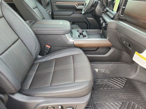 New 2026 Chevrolet Silverado 2500 High Country w/ Technology Package image 10