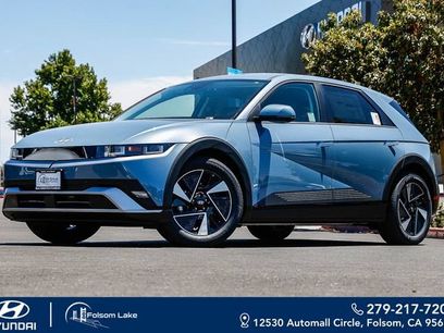 New 2026 Hyundai Ioniq 5 SEL