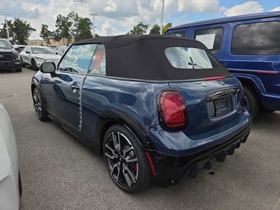 New 2026 MINI Cooper John Cooper Works
