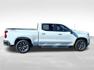 New 2026 Chevrolet Silverado 1500 LT w/ All Star Edition Plus AWD/4WD video 2
