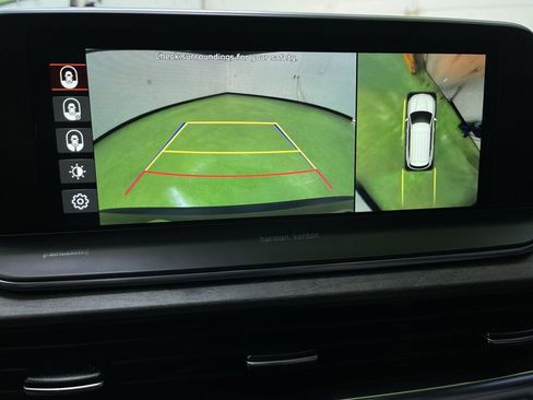 Used 2020 Kia Telluride SX w/ SX Prestige Package image 21