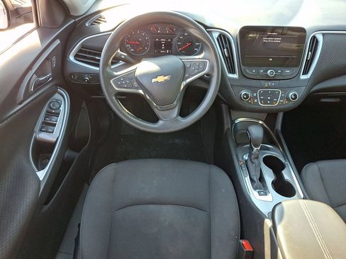 Used 2023 Chevrolet Malibu LT image 22