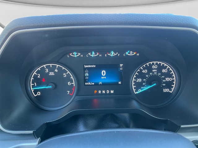 Used 2021 Ford F150 XLT AWD/4WD image 14