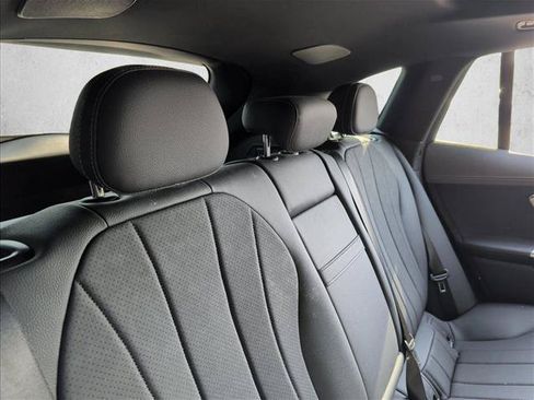 Used 2025 Mercedes-Benz EQE 350+ SUV image 18