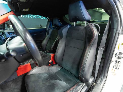 Used 2015 Subaru BRZ Limited w/ Popular Package #2B RWD image 11