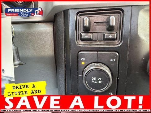 Used 2024 Ford F250 XLT image 24