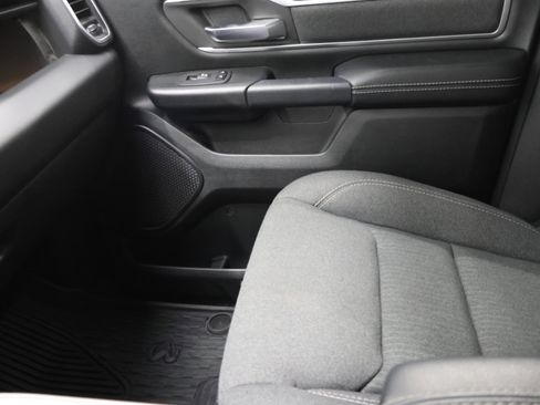 Used 2020 RAM 1500 Big Horn image 13