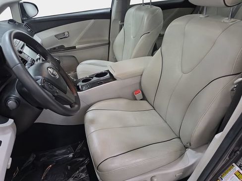 Used 2015 Toyota Venza Limited AWD/4WD image 13