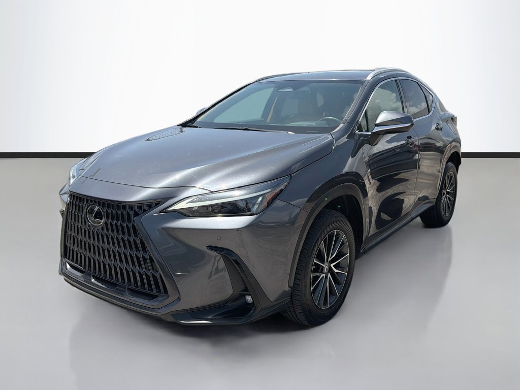 Used 2023 Lexus NX 250 FWD image 3