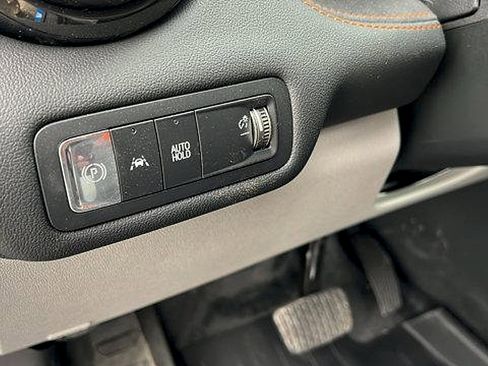 New 2026 Chevrolet Blazer EV SS image 27