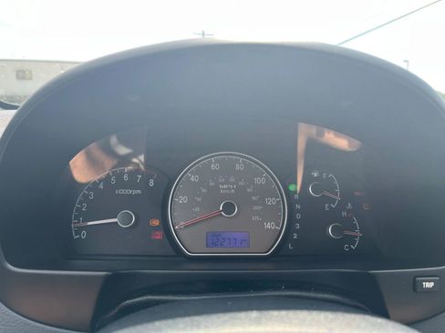 Used 2008 Hyundai Elantra SE image 9