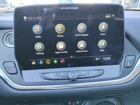 Used 2024 Chevrolet Blazer LT w/ Convenience Package image 7