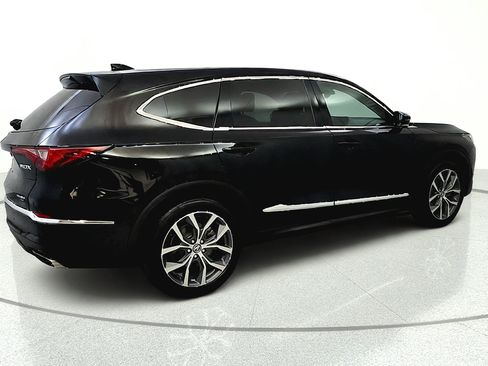 Used 2024 Acura MDX SH-AWD w/ Technology Package image 7
