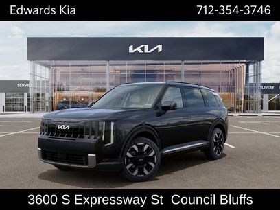 New 2027 Kia Telluride S
