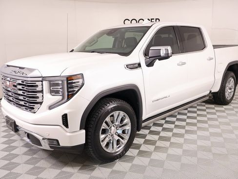 Used 2022 GMC Sierra 1500 Denali image 10