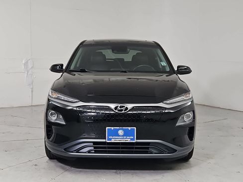 Used 2021 Hyundai Kona Limited w/ Cargo Package FWD image 9