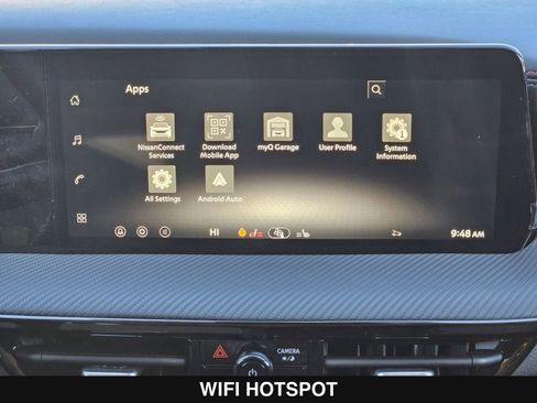 New 2026 Nissan Kicks SR w/ SR Premium Package FWD image 20