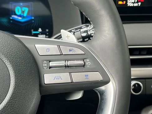 Used 2025 Hyundai Palisade SEL FWD image 32