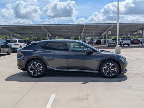 Used 2023 Kia EV6 Wind RWD image 6