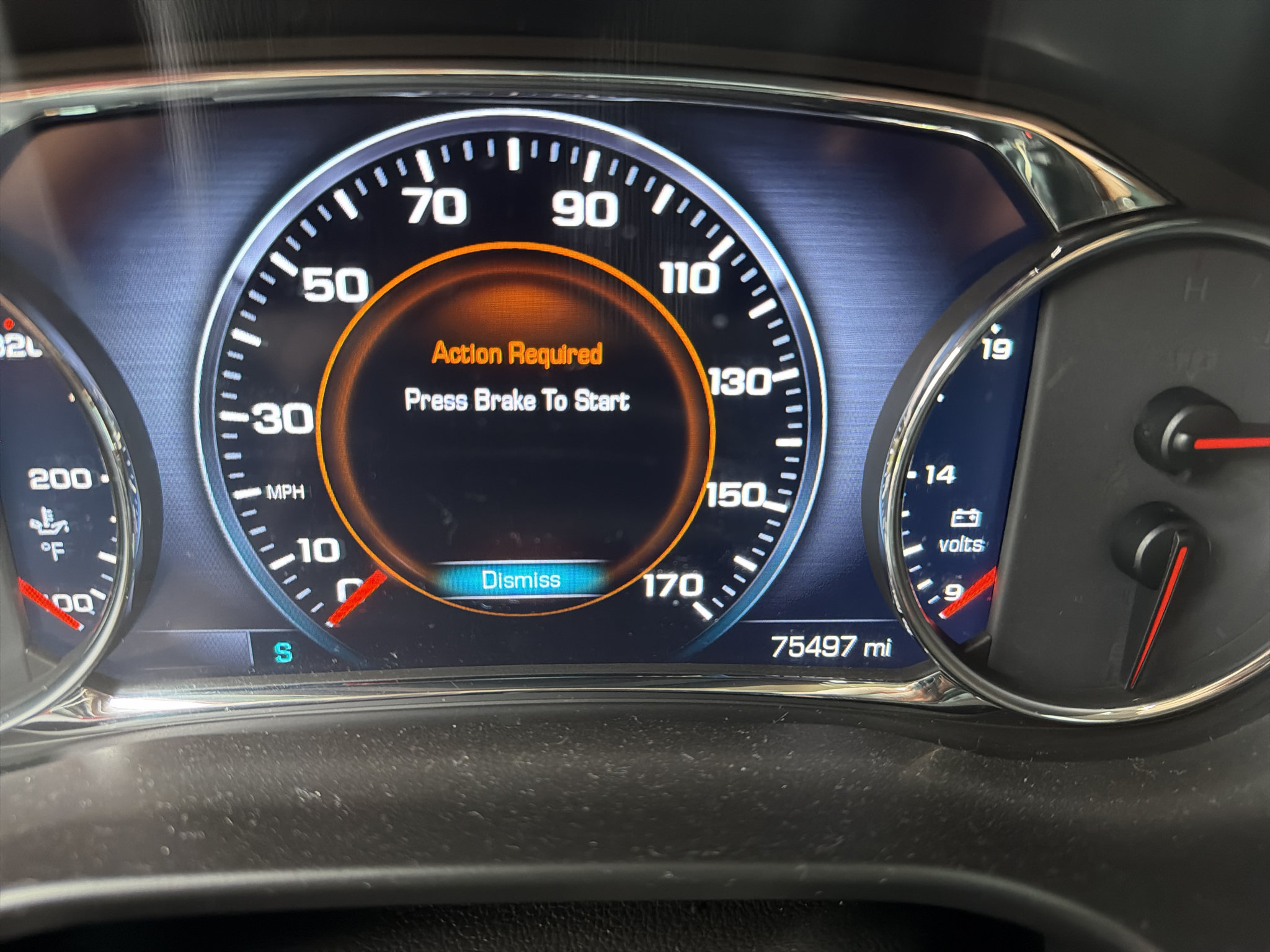 Used 2017 GMC Acadia Denali FWD image 3